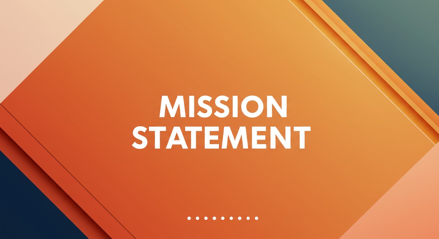mission